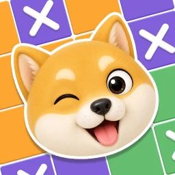 Icône de Dogedoku: Sudoku Puzzle Game